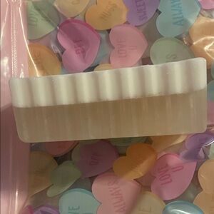 Honey and Oatmeal Unscented Soap Bar